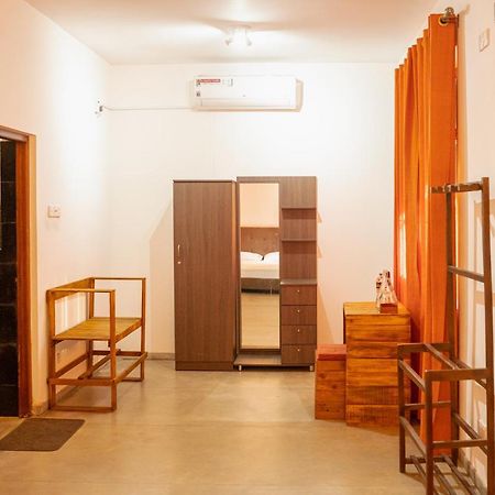 Battaramulla Boutique Villa 스리자야와르데네푸라코테 외부 사진