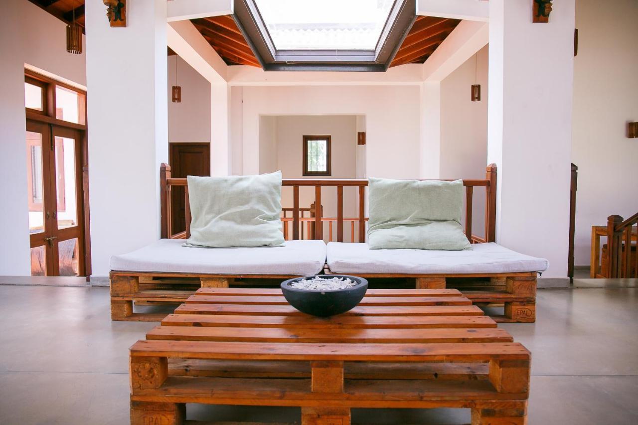 Battaramulla Boutique Villa 스리자야와르데네푸라코테 외부 사진