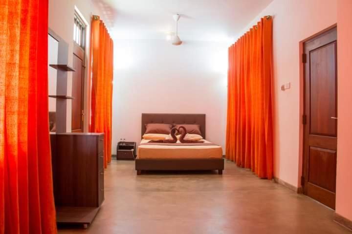 Battaramulla Boutique Villa 스리자야와르데네푸라코테 외부 사진