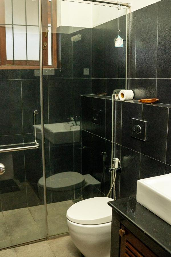 Battaramulla Boutique Villa 스리자야와르데네푸라코테 외부 사진