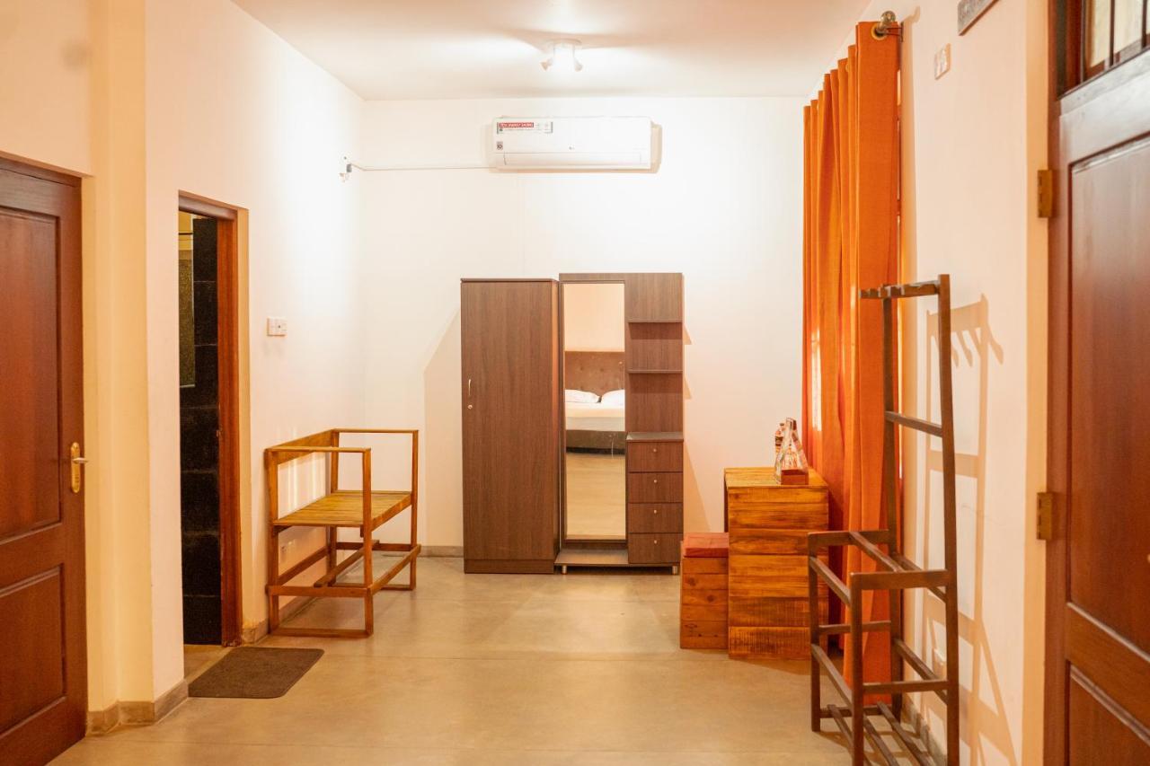 Battaramulla Boutique Villa 스리자야와르데네푸라코테 외부 사진