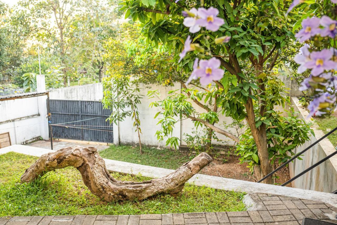 Battaramulla Boutique Villa 스리자야와르데네푸라코테 외부 사진