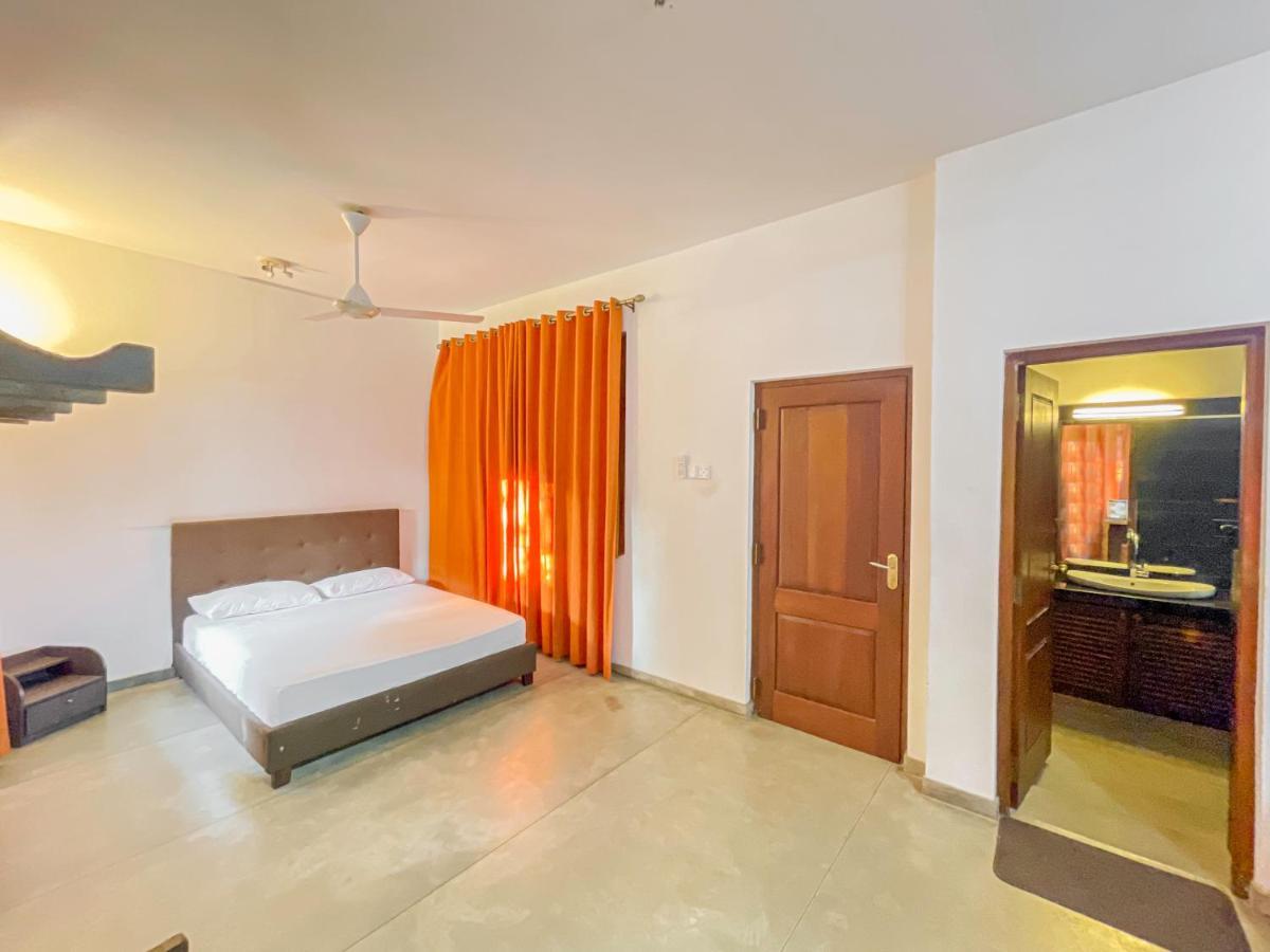 Battaramulla Boutique Villa 스리자야와르데네푸라코테 외부 사진