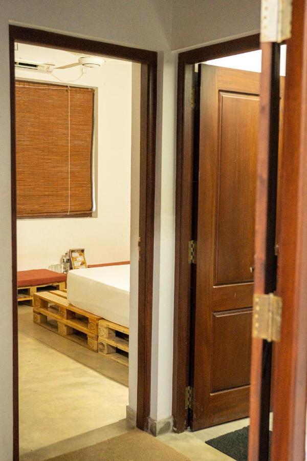 Battaramulla Boutique Villa 스리자야와르데네푸라코테 외부 사진