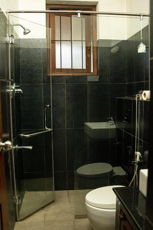 Battaramulla Boutique Villa 스리자야와르데네푸라코테 외부 사진