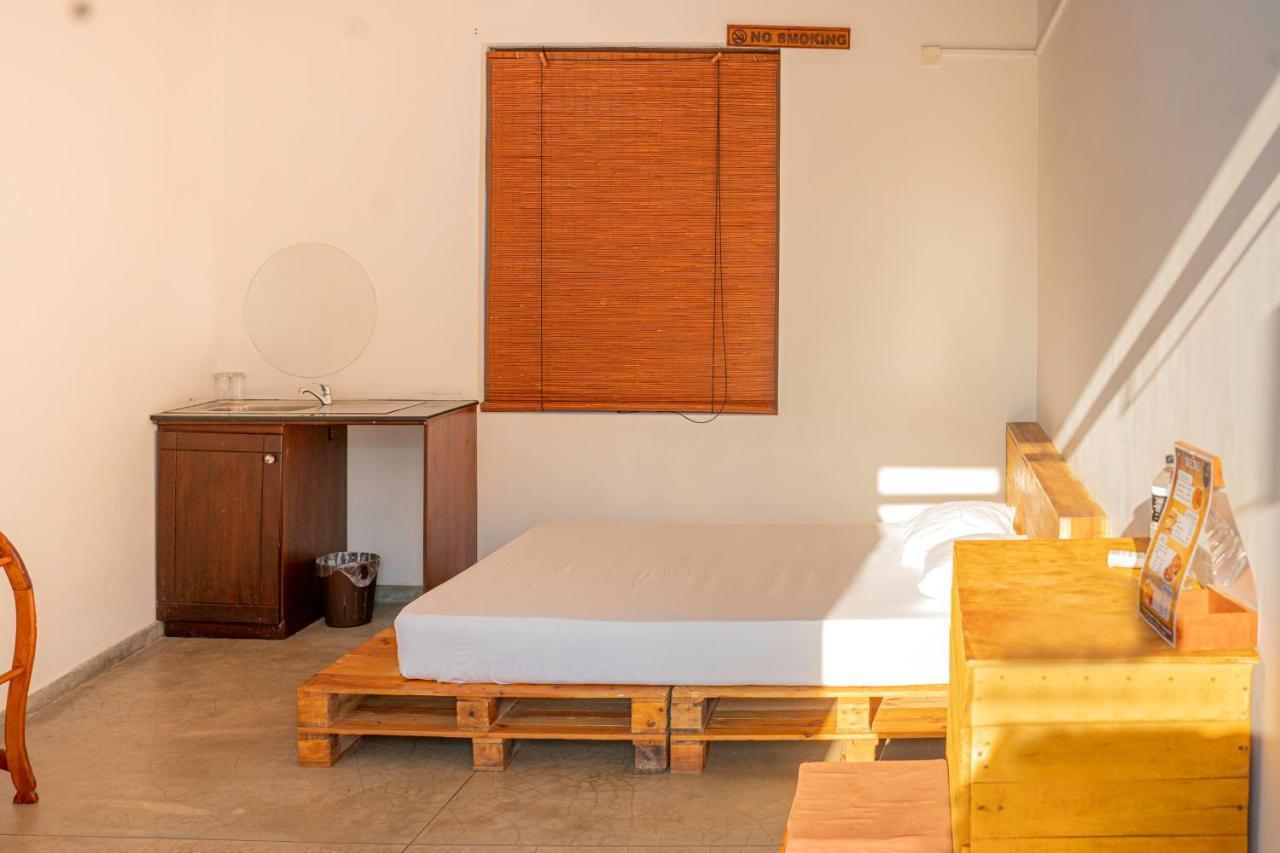 Battaramulla Boutique Villa 스리자야와르데네푸라코테 외부 사진