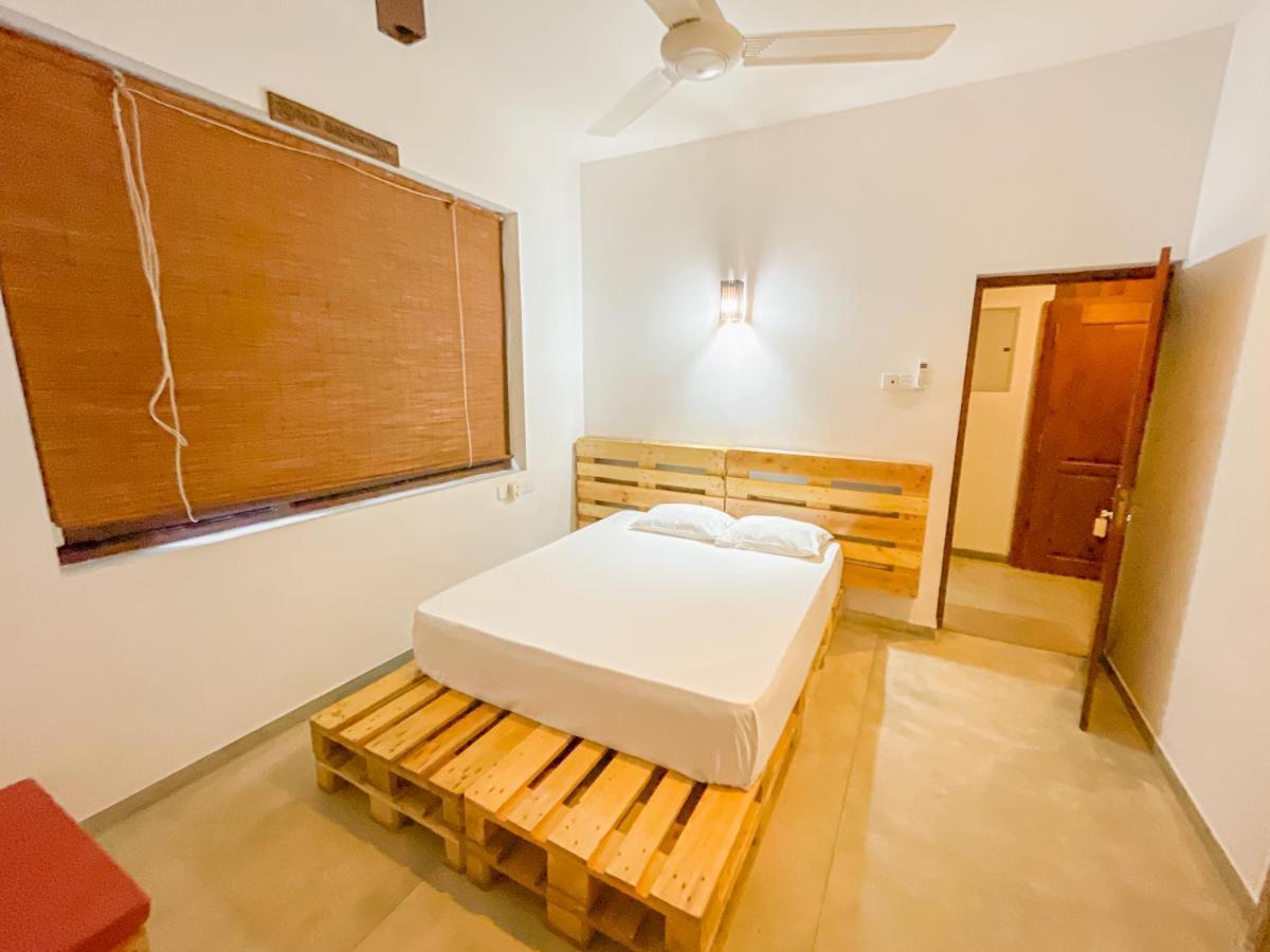 Battaramulla Boutique Villa 스리자야와르데네푸라코테 외부 사진