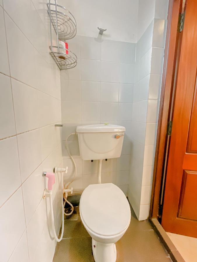 Battaramulla Boutique Villa 스리자야와르데네푸라코테 외부 사진