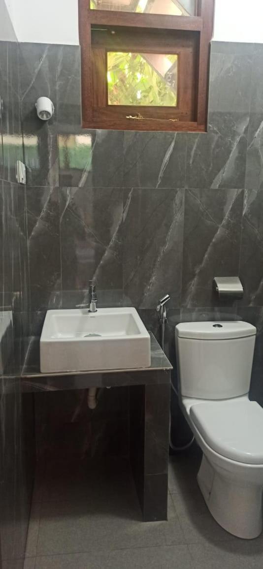 Battaramulla Boutique Villa 스리자야와르데네푸라코테 외부 사진