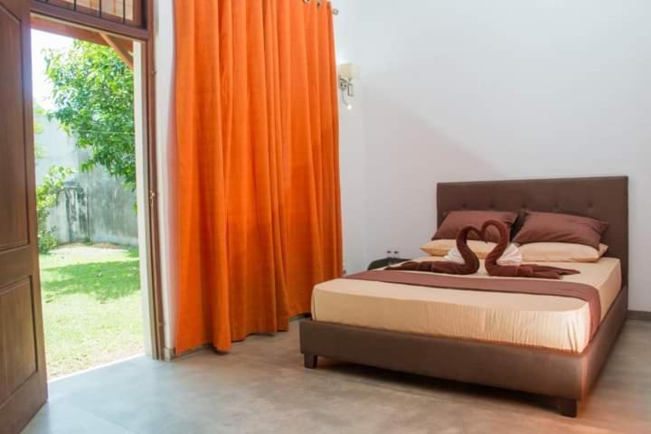 Battaramulla Boutique Villa 스리자야와르데네푸라코테 객실 사진