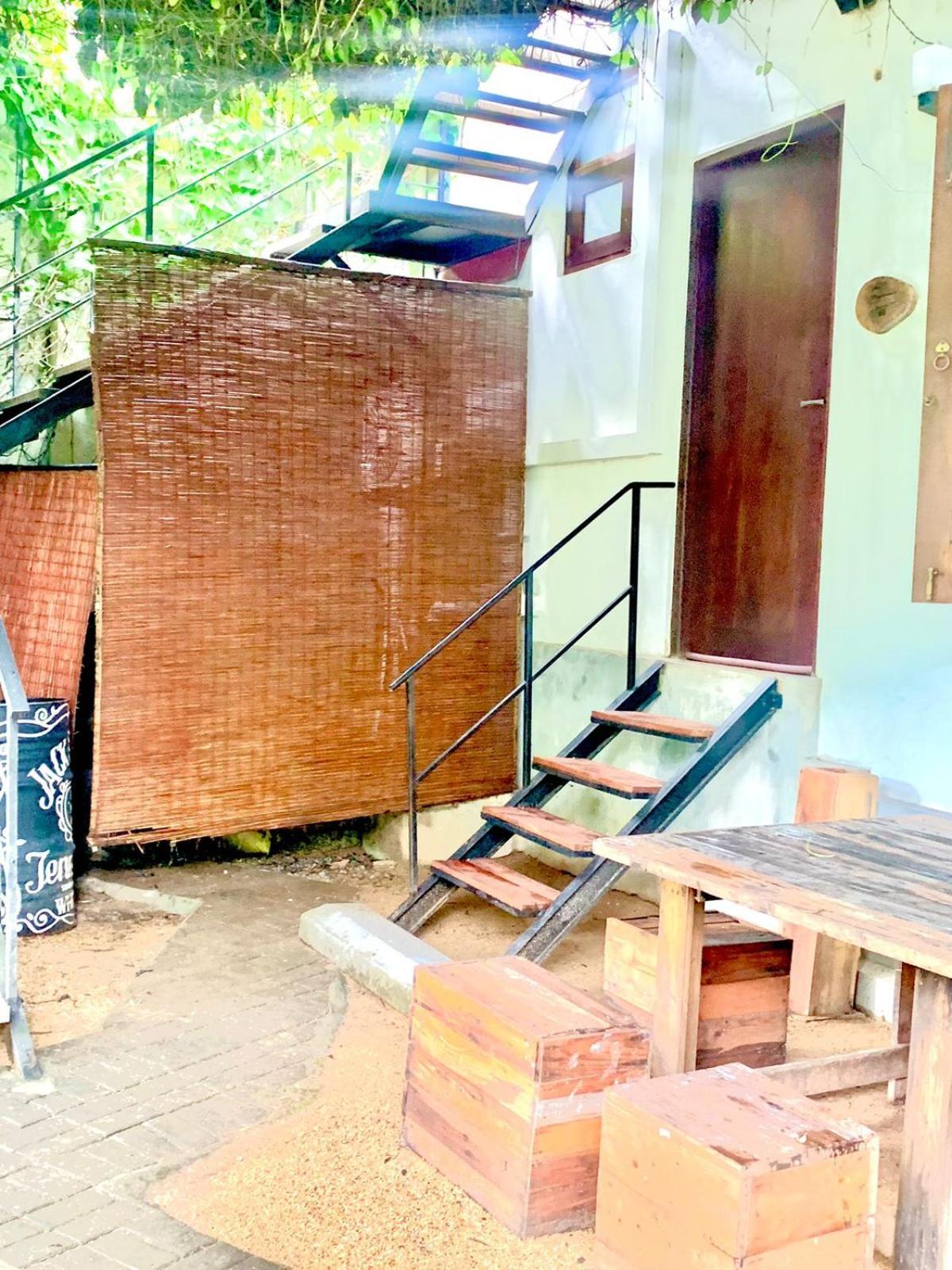 Battaramulla Boutique Villa 스리자야와르데네푸라코테 외부 사진